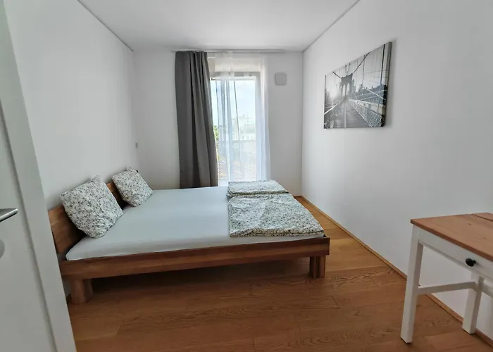 Danube Refugium Apartamento *