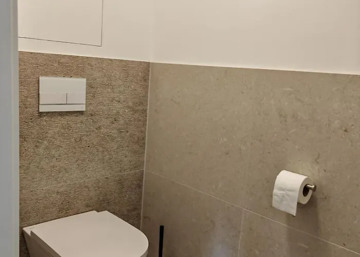Danube Refugium Apartamento