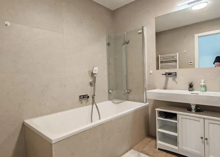 Danube Refugium Apartamento Viena