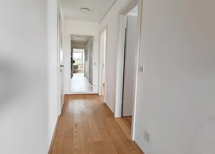 Danube Refugium Apartamento Viena